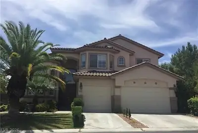 5147 Villa Vecchio Court, Las Vegas