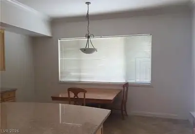 5147 Villa Vecchio Court, Las Vegas, NV 89141 Dining Area