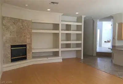 5147 Villa Vecchio Court, Las Vegas, NV 89141 Living Room