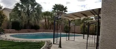 5147 Villa Vecchio Court, Las Vegas, NV 89141 Pool
