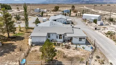 1215 Norite Avenue Jean, NV 89019