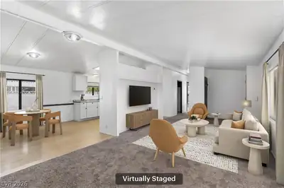 3251 Chimayo Lane, Las Vegas