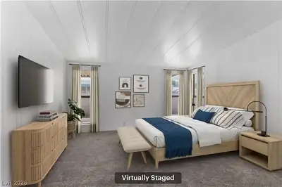 3251 Chimayo Lane, Las Vegas, NV 89122 