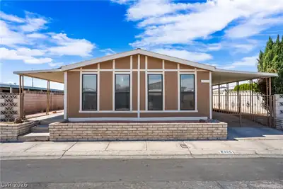 3251 Chimayo Lane, Las Vegas, NV 89122 