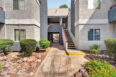 8600 West Charleston Boulevard 2148, Las Vegas, NV 89117 