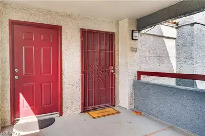 8600 West Charleston Boulevard 2148, Las Vegas, NV 89117 