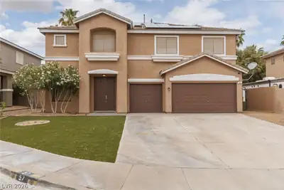 57 Ashby Hills Court Henderson, NV 89012