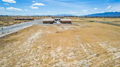 70 Mount Charleston Drive, Pahrump, NV 89048 