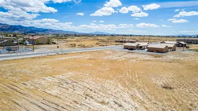 70 Mount Charleston Drive, Pahrump, NV 89048 