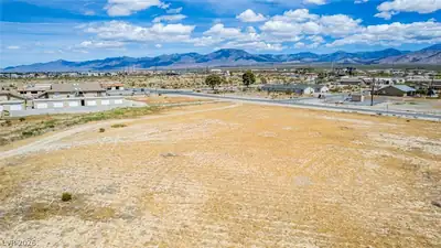 70 Mount Charleston Drive, Pahrump, NV 89048 