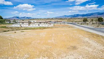 70 Mount Charleston Drive, Pahrump, NV 89048 