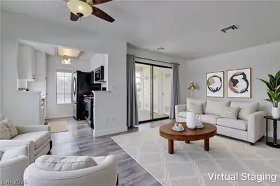 4877 South Torrey Pines Drive 202, Las Vegas