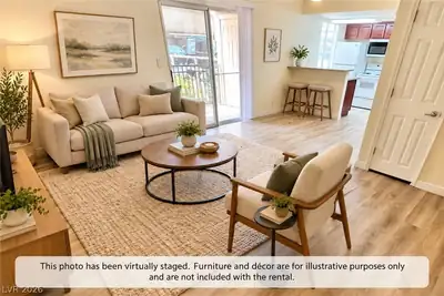 5422 River Glen Drive 377, Las Vegas