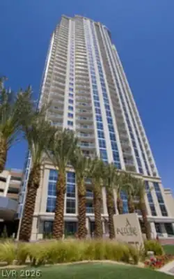 200 West Sahara Avenue 1705, Las Vegas