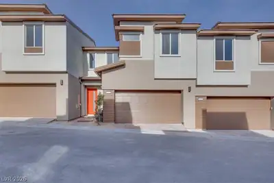 11940 Glide Reflection Avenue, Las Vegas