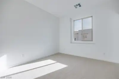 11940 Glide Reflection Avenue, Las Vegas, NV 89138 Bedroom