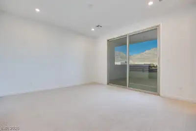 11940 Glide Reflection Avenue, Las Vegas, NV 89138 Primary Bedroom