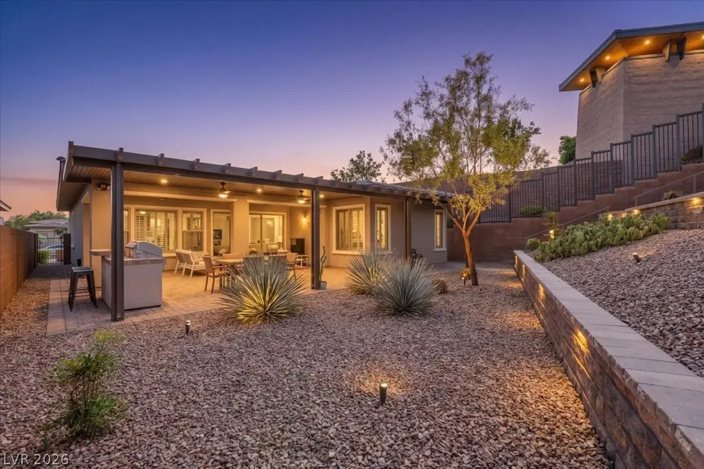 6649 Ruby Desert Court, Las Vegas, NV 89148