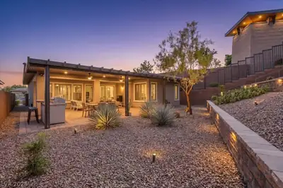 6649 Ruby Desert Court, Las Vegas
