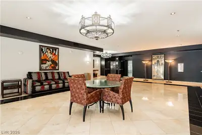 360 East Desert Inn Road 1502 Dining Area