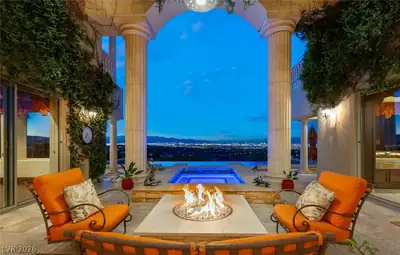 1309 Imperia Drive, Henderson