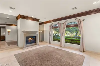 1309 Imperia Drive, Henderson, NV 89052 Living Room