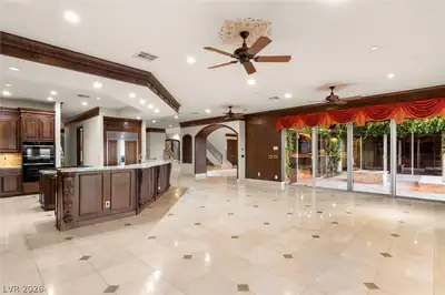 1309 Imperia Drive, Henderson, NV 89052 Kitchen