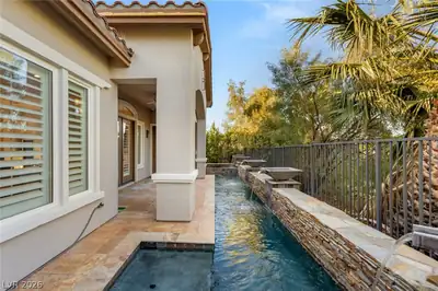 2142 Country Cove Court, Las Vegas, NV 89135 Pool