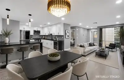 3613 Shawn Reynolds Court 103, Las Vegas
