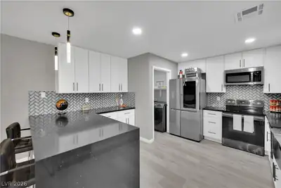3613 Shawn Reynolds Court 103 Kitchen