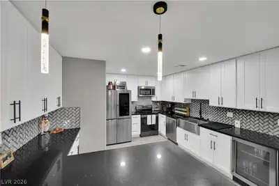 3613 Shawn Reynolds Court 103 Kitchen