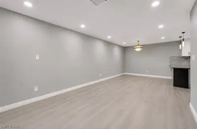 3613 Shawn Reynolds Court 103 Living Room