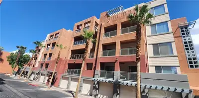 27 East AGATE Avenue 209, Las Vegas