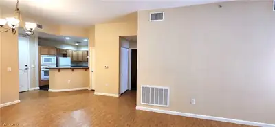 27 East AGATE Avenue 209, Las Vegas, NV 89123 Living Room