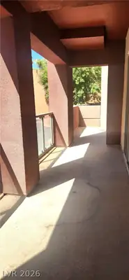 27 East AGATE Avenue 209, Las Vegas, NV 89123 Patio