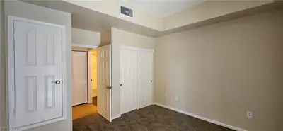 27 East AGATE Avenue 209, Las Vegas, NV 89123 Bedroom