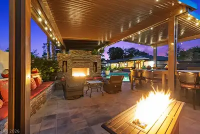 2901 Justice Lane, Las Vegas