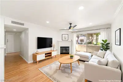 3060 Tarpon Drive 104, Las Vegas