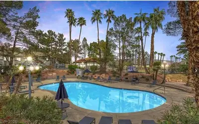 3060 Tarpon Drive 104 Pool