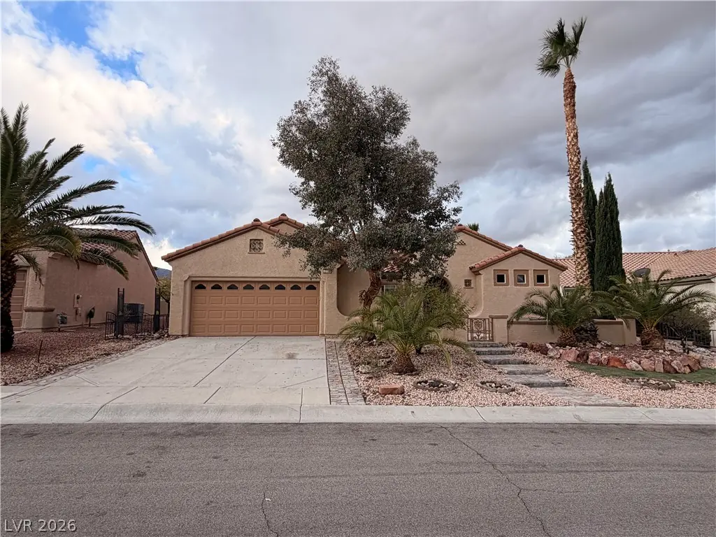 2759 Foxtail Creek Avenue, Henderson, NV 89052