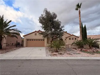2759 Foxtail Creek Avenue, Henderson