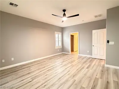 2759 Foxtail Creek Avenue, Henderson, NV 89052 Bedroom