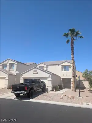 5412 WELLS CATHEDRAL Avenue, Las Vegas