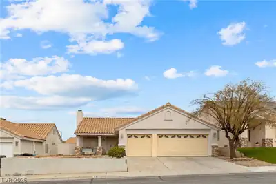 681 West Pacific Avenue, Henderson