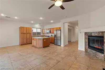 4761 Leone Avenue, Pahrump, NV 89061 Living Room