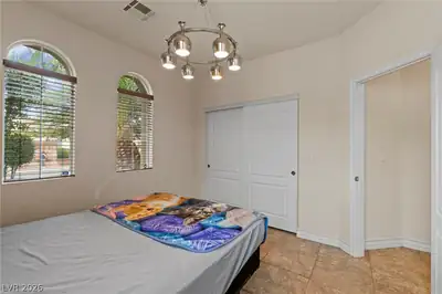 4761 Leone Avenue, Pahrump, NV 89061 Bedroom