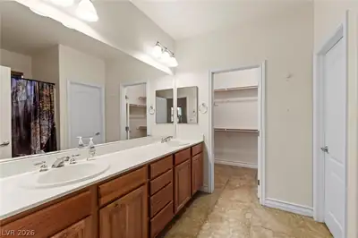 4761 Leone Avenue, Pahrump, NV 89061 Primary Bathroom