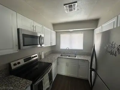 223 North 14th Street 223, Las Vegas
