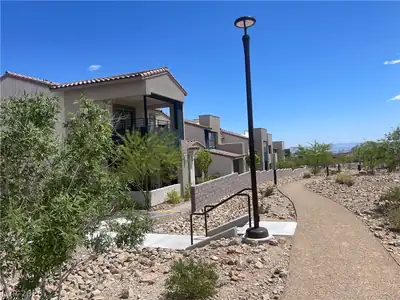11593 Cedar Shore Avenue, Las Vegas, NV 89138 Community