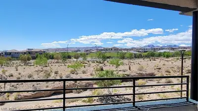 11593 Cedar Shore Avenue, Las Vegas, NV 89138 View